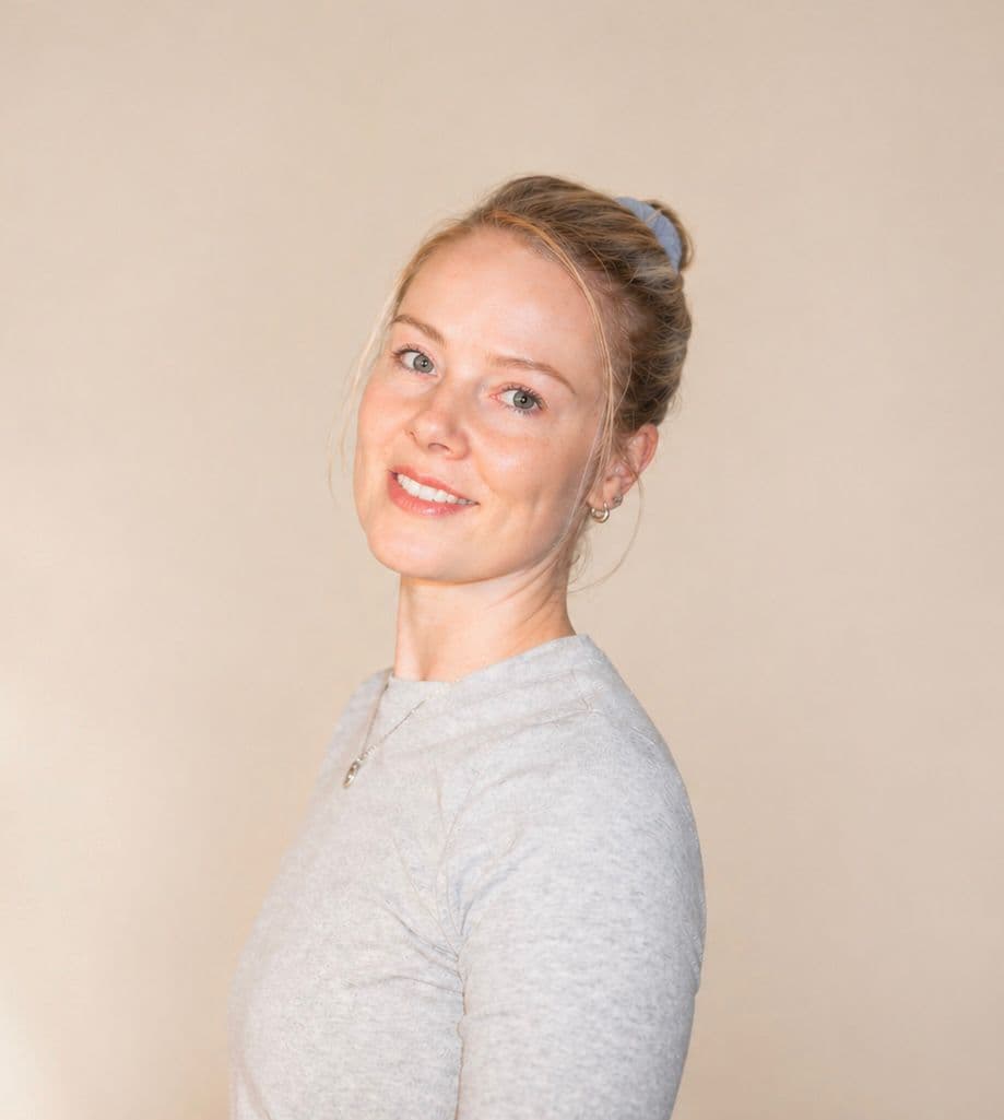 Elena von Mulert – Instructor