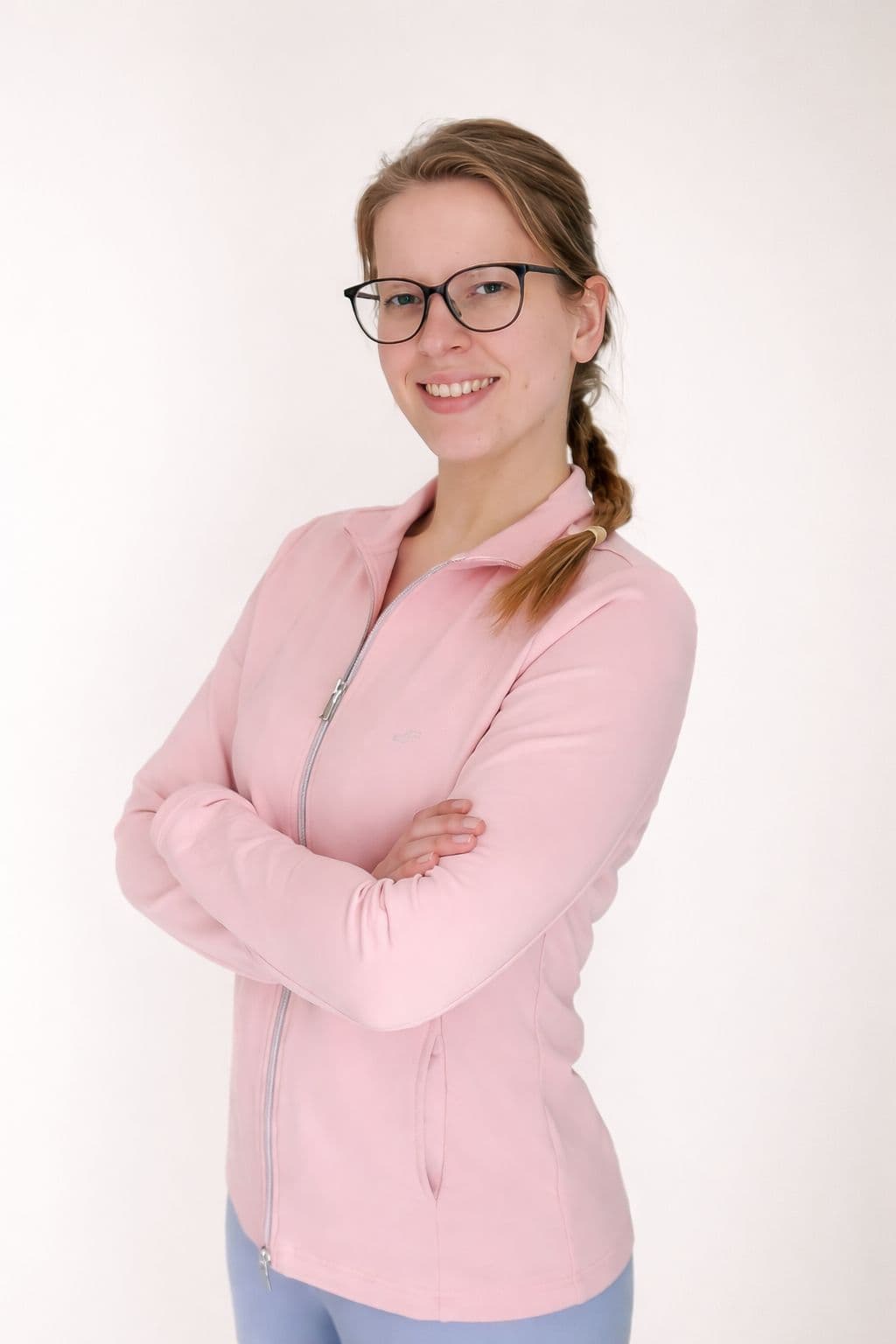 Vanessa Angenent – Instructor
